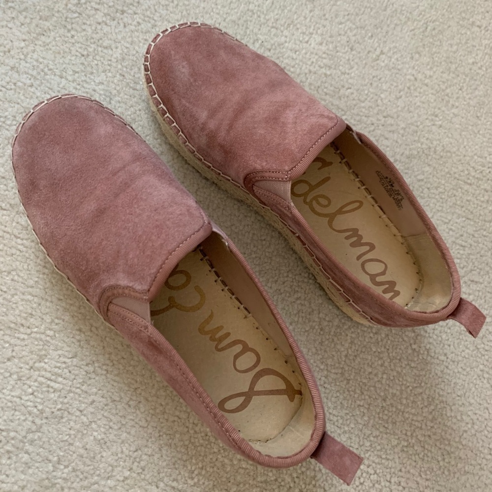 Sam Edelman Espadrilles